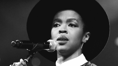 Ouça "Feeling Good", sucesso de Nina Simone, na voz de Lauryn Hill