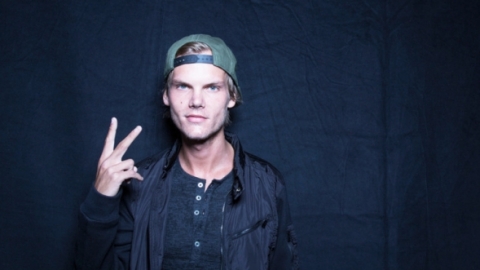 Parabéns Avicii: Relembre os maiores sucessos do DJ e produtor sueco