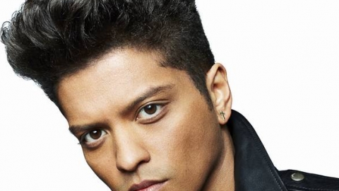 Parabéns Bruno Mars! Relembre os 5 grandes sucessos do cantor