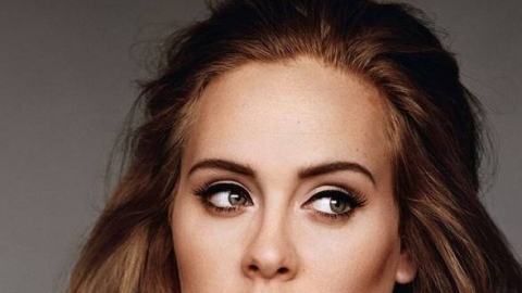 Adele é acusada de plágio por "Million Years Ago"