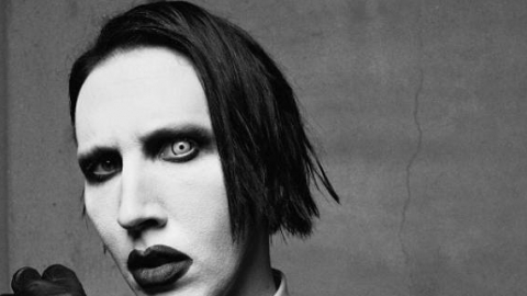Marylin Manson e Shooter Jennings divulgam cover para "Cat People" de David Bowie