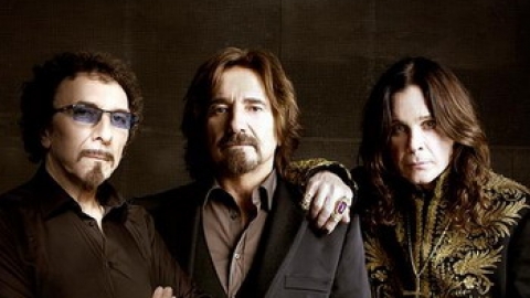Jornalista divulga datas de shows do Black Sabbath no Brasil