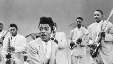 Advogado de Little Richard nega que pioneiro do rock esteja à beira da morte
