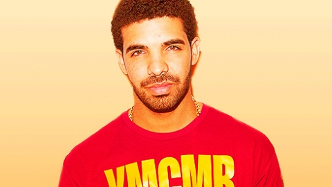 "Views" de Drake volta a ficar no topo da parada britânica de álbuns