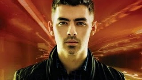 Joe Jonas divulga capa do disco "Fast Life"