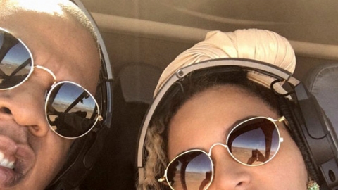 Beyoncé e Jay Z comemorando aniversário de casamento e mais nas Imagens da Semana