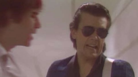 Morre o guitarrista J. Geils, da J. Geils Band