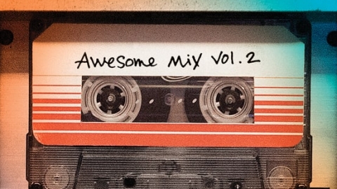 Ouça cinco canções que estão na trilha de "Guardiões da Galáxia Vol. 2"!