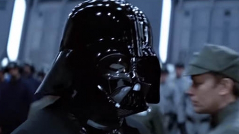 Personagens de "Star Wars" "cantam" o hit "All Star" do Smash Mouth. Veja!