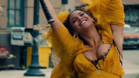 Beyoncé lidera indicações ao BET Awards