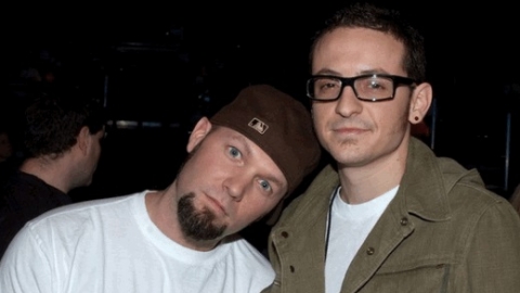Fred Durst: "Se não fosse por Chester, o nu metal não teria alcançando tantas pessoas"