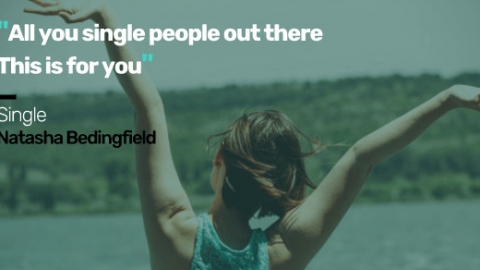 10 músicas para quem está solteiro e feliz