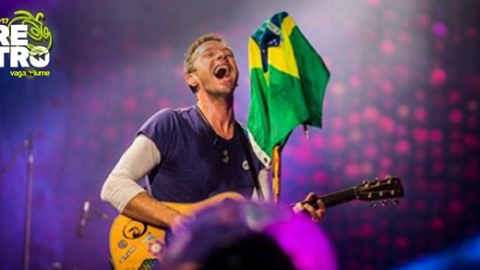 Retrô Vagalume 2017: Os shows que marcaram o ano