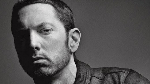 Eminem divulga tracklist de seu novo disco, "Revival". Veja!