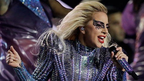 Lady Gaga anuncia residência de shows em Las Vegas em 2018