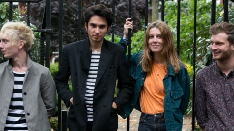 Ouça cinco nomes surgidos nesta década que estão mantendo o rock vivo