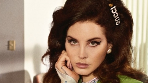 Lana Del Rey em nova campanha da Gucci e muito mais nas imagens da semana