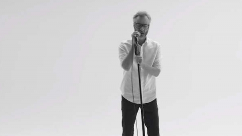 The National lança a tocante "Hairpin Turns". Veja o clipe!