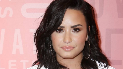 Demi Lovato se comove com incêndio na Amazônia e critica mídia por omissão