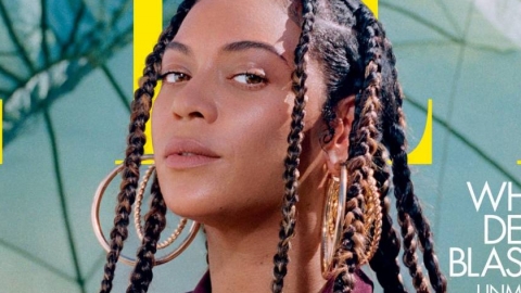 Beyoncé esbanjando estilo em ensaio para a Elle e muito mais nas imagens da semana
