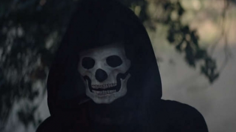 My Chemical Romance lança clipe de clima soturno para anunciar show na Inglaterra