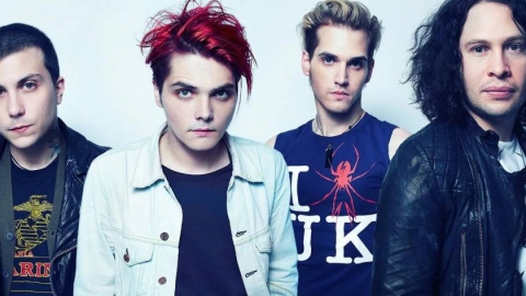 My Chemical Romance e The Who adiam shows por causa da pandemia do Coronavírus