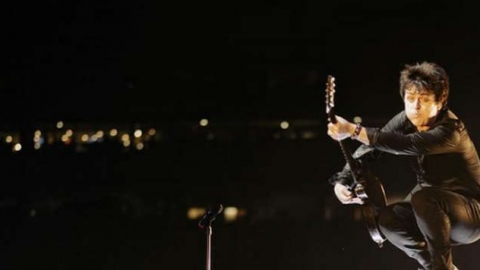 Green Day lança a dançante e melódica "Holy Toledo!". Ouça!