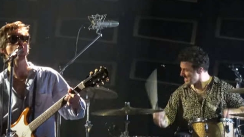 Veja como foi o setlist dos Arctic Monkeys no Rio de Janeiro. Banda toca hoje no Primavera Sound