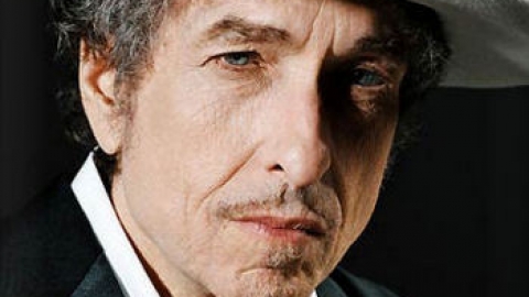 Bob Dylan está gravando novo álbum
