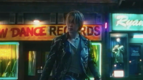 Jimin, do BTS, divulga teaser de seu próximo clipe, "Who"