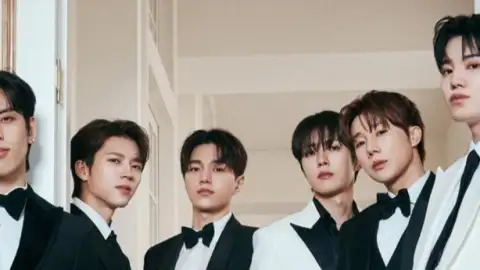 INFINITE lança o mini álbum "LIKE INFINITE". Escute com todas as letras