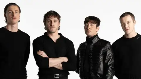 Filmes sobre os Beatles têm elenco e data confirmados. Saiba todos os detalhes!