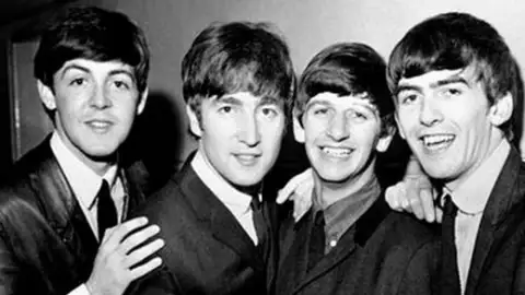 Irmã de John Lennon critica escolha de elenco para filmes dos Beatles
