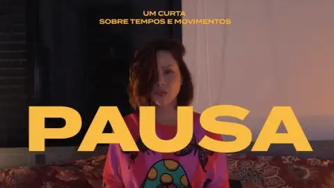 Pitty lança o curta "Pausa" com cenas e relatos de bastidores de sua turnê. Veja!
