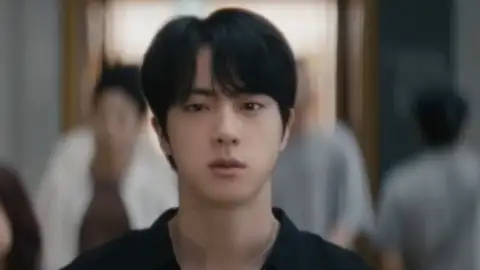 Jin, do BTS, lança o EP "Echo" e o clipe da faixa "Don't Say You Love Me". Confira!