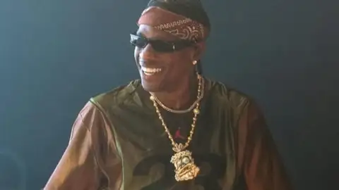 Travis Scott, Lauryn Hill e mais nomes são anunciados para o The Town 2025