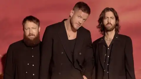Imagine Dragons anuncia shows no Brasil para outubro. Saiba tudo sobre venda de ingressos e valores!