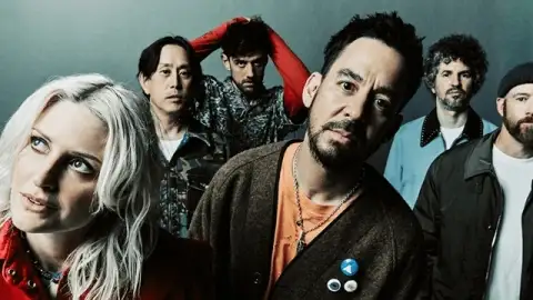 10 lançamentos de rock em 2025 que você precisa conhecer!