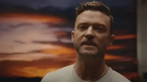 Justin Timberlake revela diagnóstico contra Doença de Lyme: "Chocado"