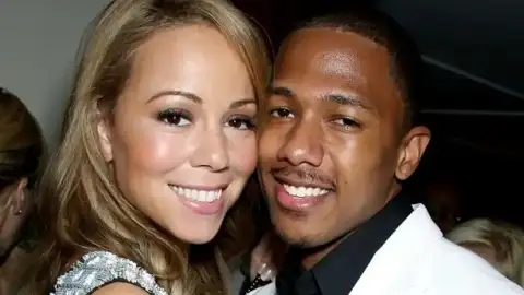 Nick Cannon, ex de Mariah Carey, revela que ter 12 filhos foi trauma do divórcio com a cantora