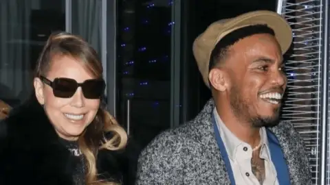 Mariah Carey aborda rumores de romance com Anderson .Paak após colaborações e encontros