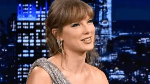 Taylor Swift revela por que não pretende se apresentar no Super Bowl