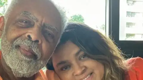 Família de Gilberto Gil processa padre que ironizou fé de Preta Gil dois dias após sua morte
