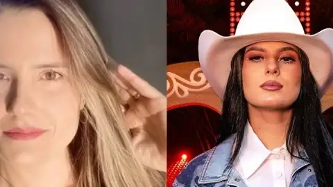 Prima de Ana Castela morre aos 35 anos após complicações no parto