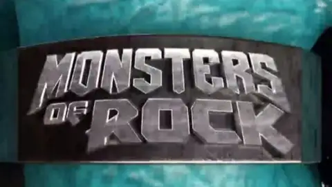 Monsters Of Rock Brasil é confirmado para 2026