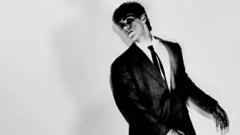 Letra e tradução: The Kid LAROI, "BACK WHEN YOU WERE MINE"