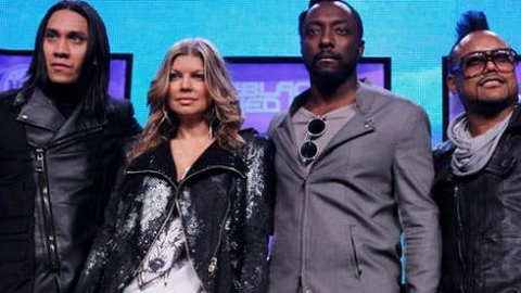 "I Gotta Feeling", dos Black Eyed Peas, é a faixa mais tocada em casamentos no Reino Unido