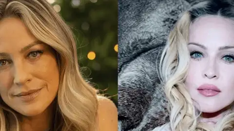 Luana Piovani critica Madonna após show na final da Copa do Mundo: "Obsessão em ser jovem"