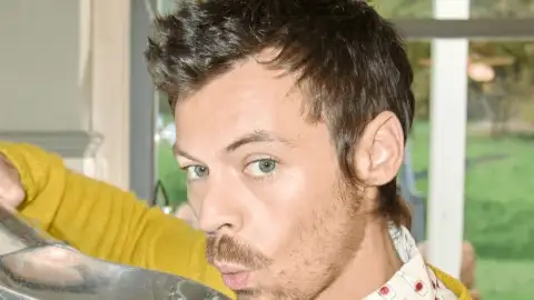 Harry Styles cancela show desta terça-feira em São Paulo por problema de saúde