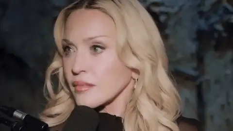 Madonna voltará ao palco do VMA após 23 anos abrindo a premiação de 2026